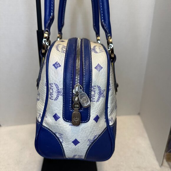 MCM Ella Boston bag - Picture 5 of 10